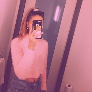 Meet your Posher, Drew